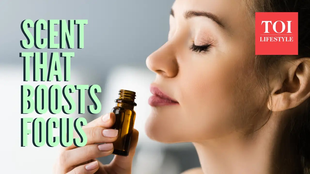 Smelling Peppermint Boosts Focus & Memory Instantly – Science Says It Supercharges Your Brain! (2025)