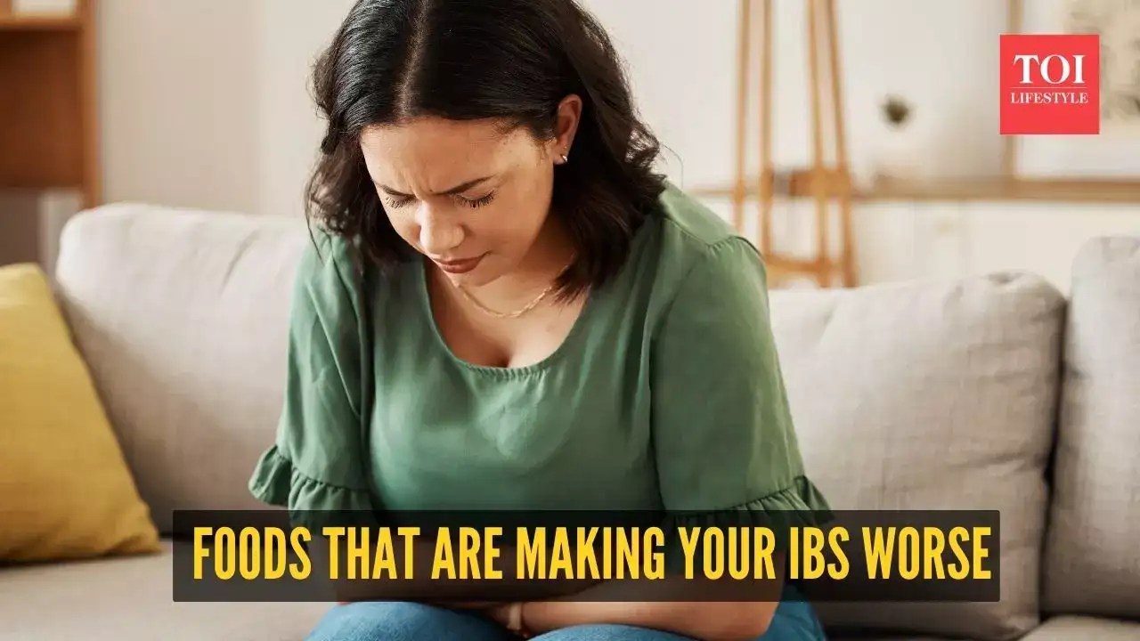 7 Foods to Avoid if You Have IBS - Trigger Foods for Irritable Bowel Syndrome (2025)