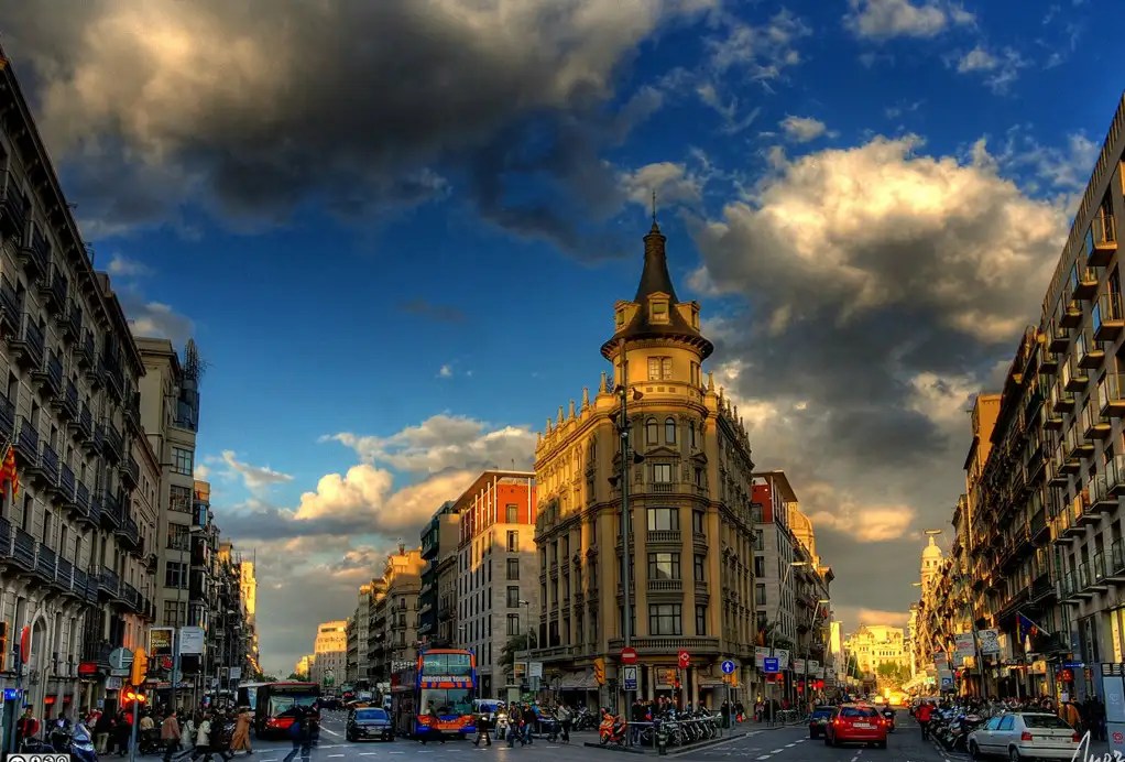 Barcelona tourism | barcelona guide. Barcelona Travel Guide Find The Barcelona Tourist Guide Information At Times Of India Travel