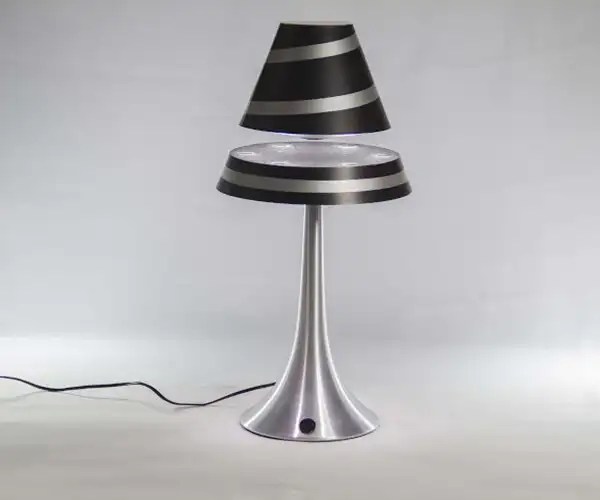 ENRG antigravity lamp (Price Rs 7,700 onwards) Gadgets Now