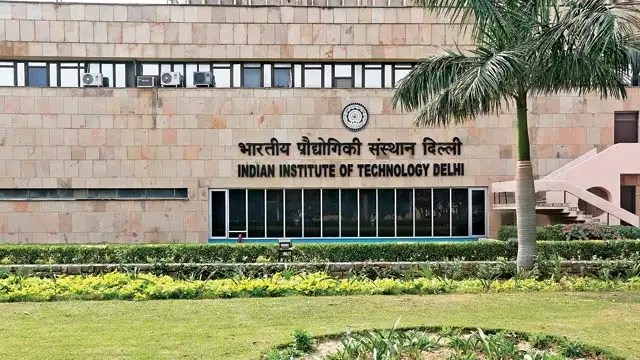 Iit Delhi Latest News Videos And Iit Delhi Photos Times Of India