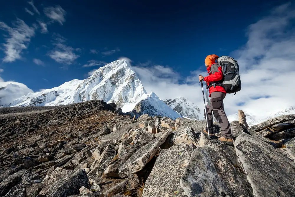 Ron gaskins and amanda haddox are experienced photographers, travelers, and instructors. Everest Climbers Climbing Mount Everest Banned For Solo Blind Double Amputee Mountaineers By Nepal Tourism Times Of India Travel