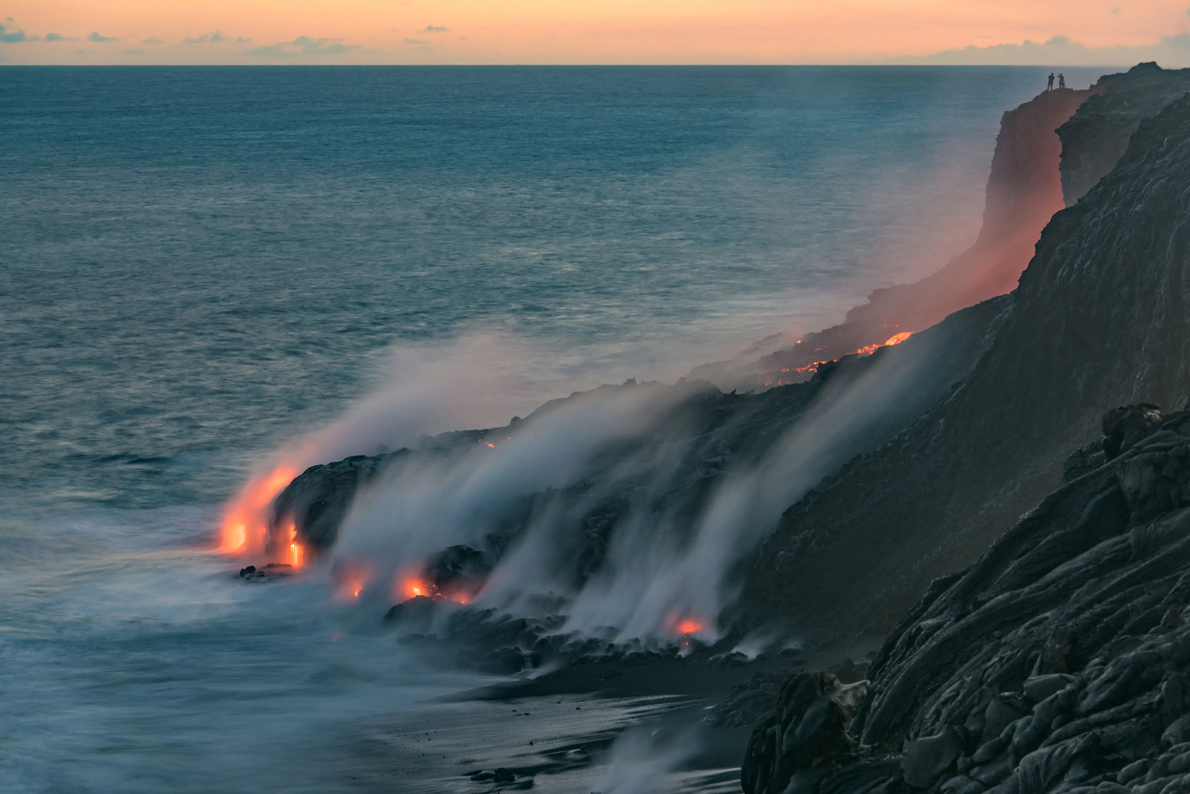 There have been many horror stories from both inmates and guards coming out of the prison. Hawaii Volcanic Eruption Why You Should Not Travel To The State Right Now Times Of India Travel