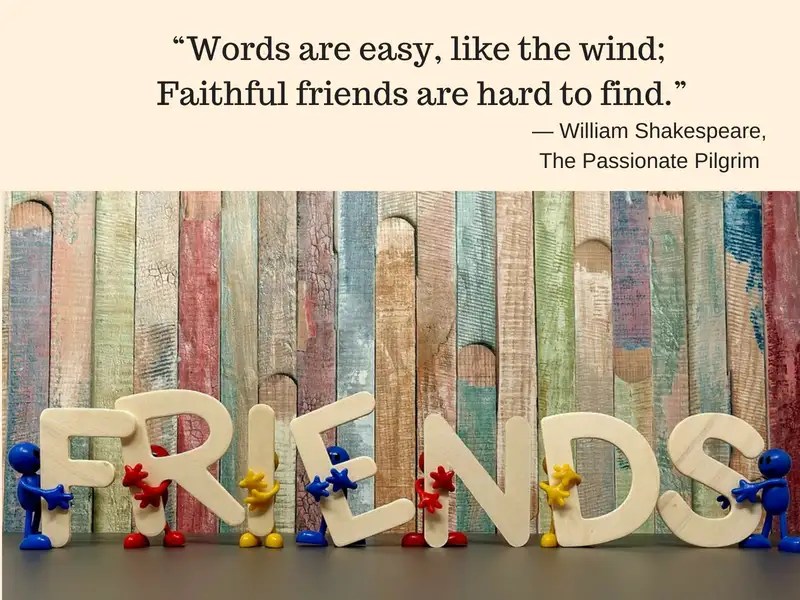 It’s not something you learn in school. Friendship Day Quotes 2019 Quotes By Famous Authors On Friendship Friendship Day Messages Wishes And Quotes