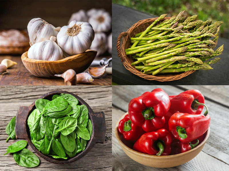 These 8 Veggies Protect And Cleanse Your Kidneys The Times