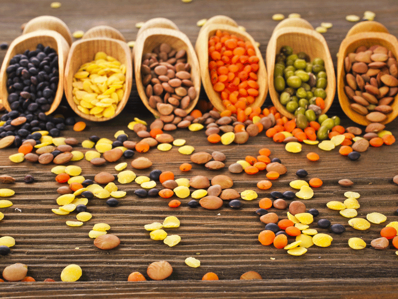 High Blood Pressure Diet Tips How Eating Daal Can Control