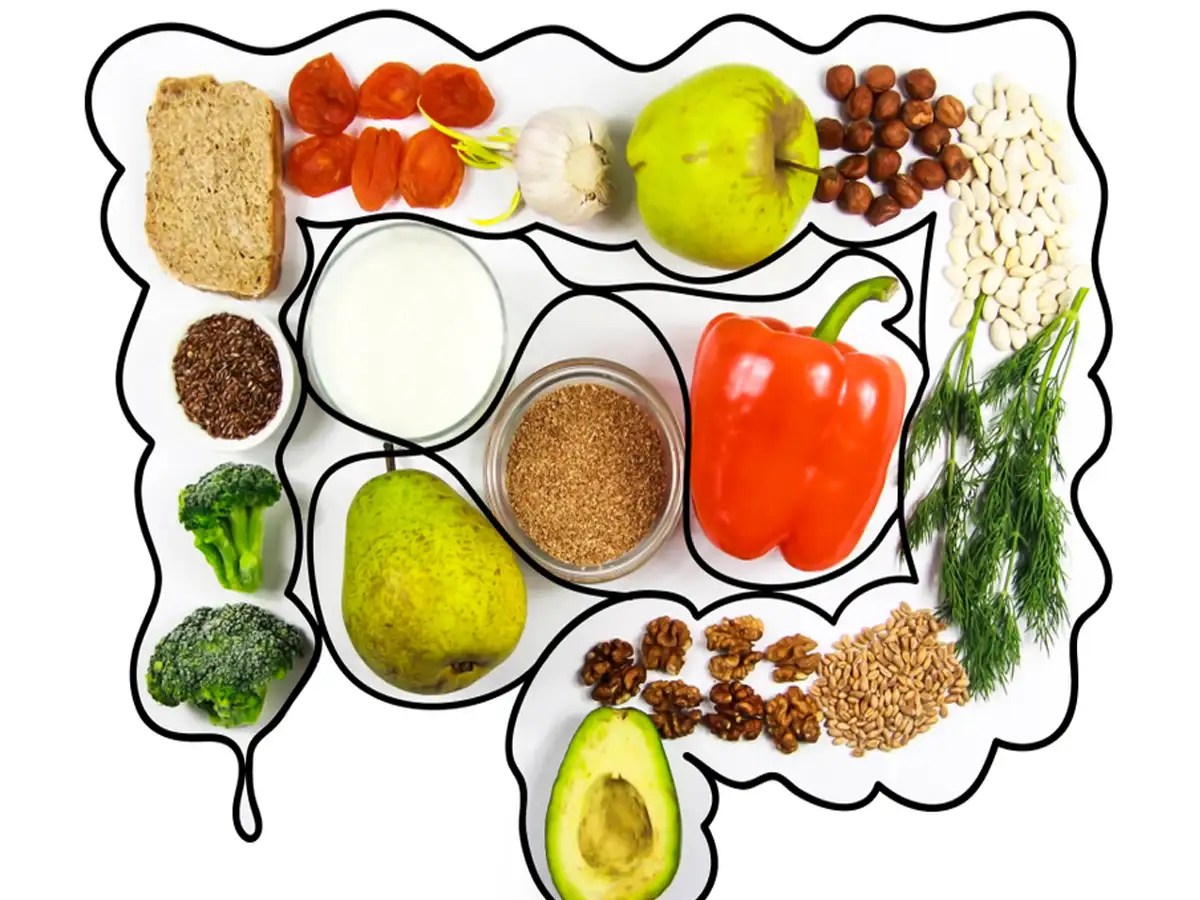 5 Ways To Improve Digestion Naturally At Home