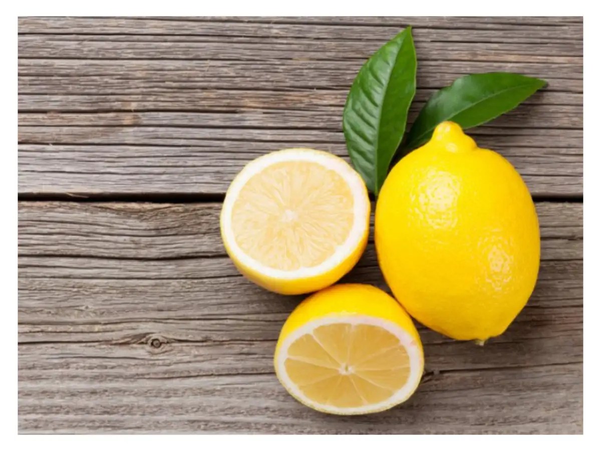 Wall beds are very conven. Why you should put a lemon next to your bed every night