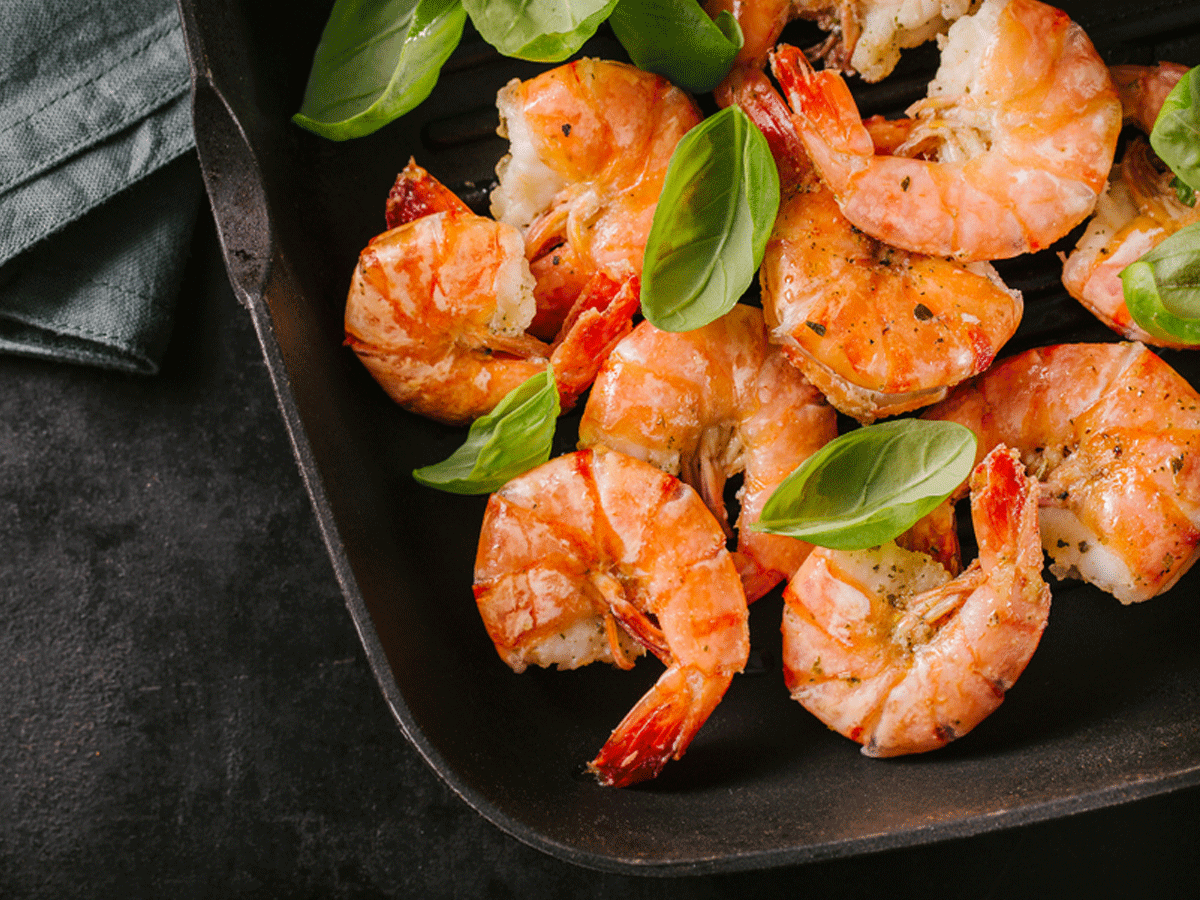 Do You Know Prawns Can Help You Lose Weight The Times Of