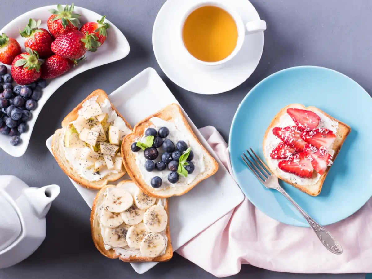 Low Carb Diet This Is What You Should Eat In Breakfast To