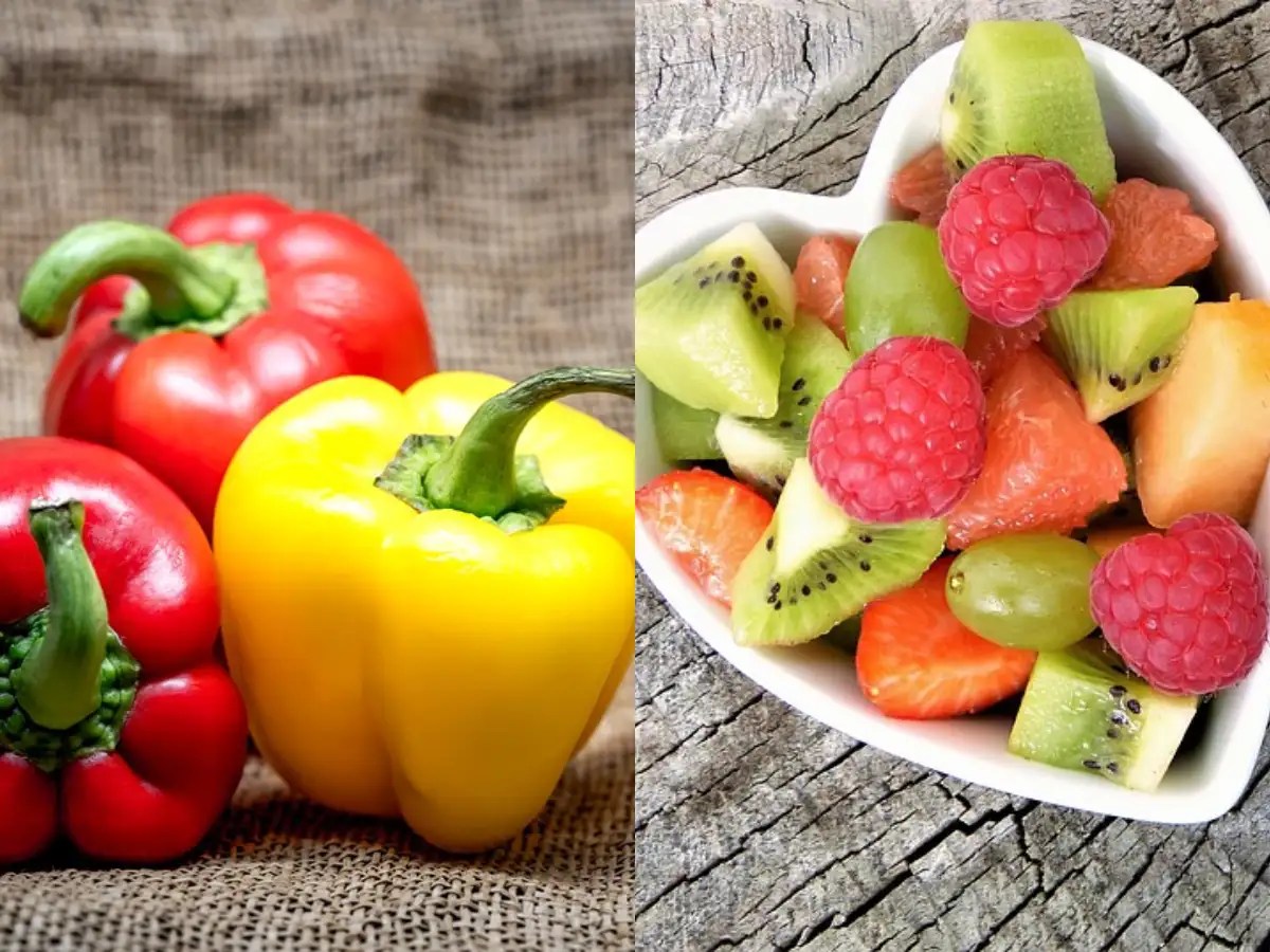 Weight Loss Should You Have More Fruits Or Vegetables For