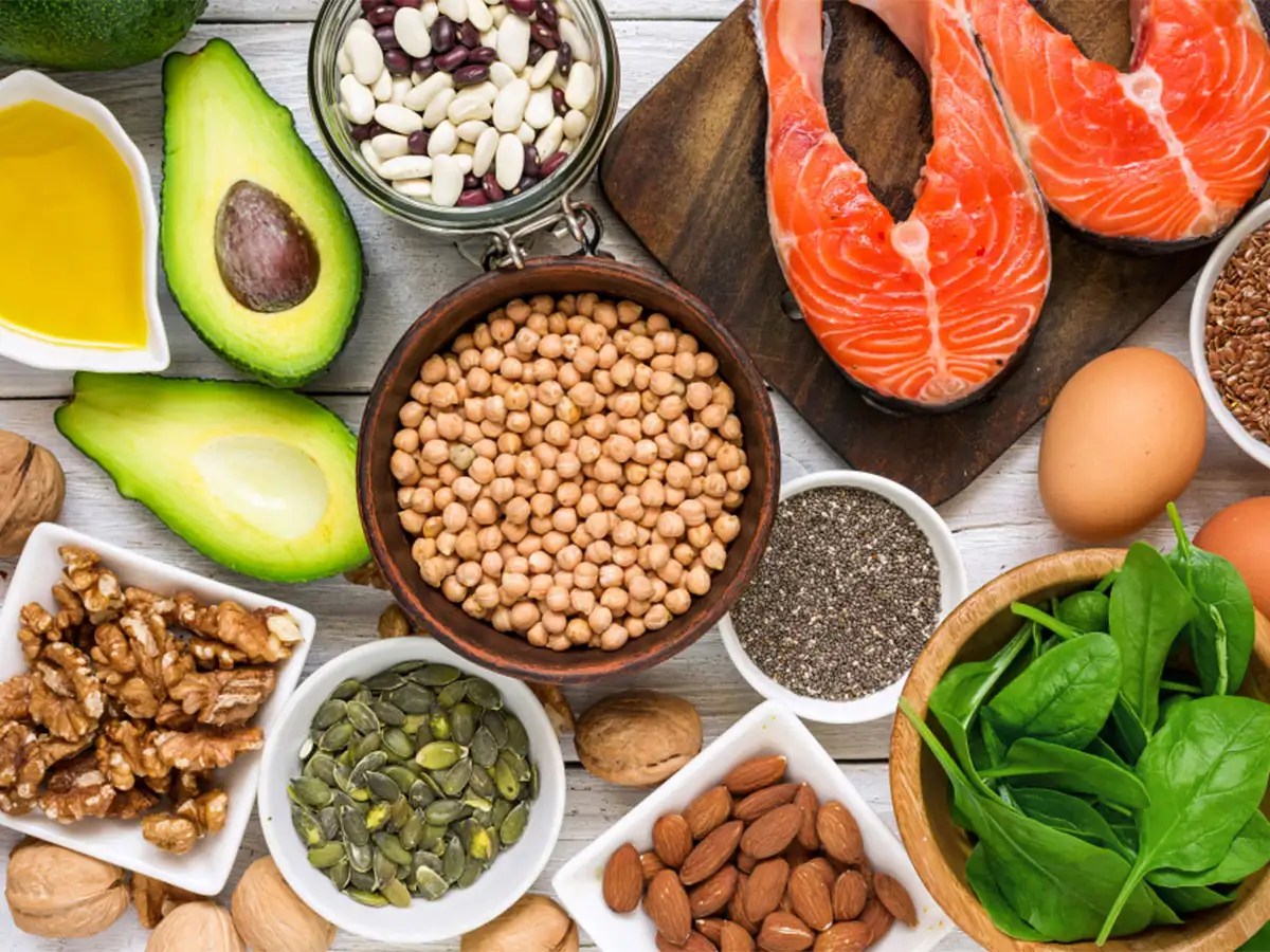 Hard To Believe But These Fatty Food Items Can Help You