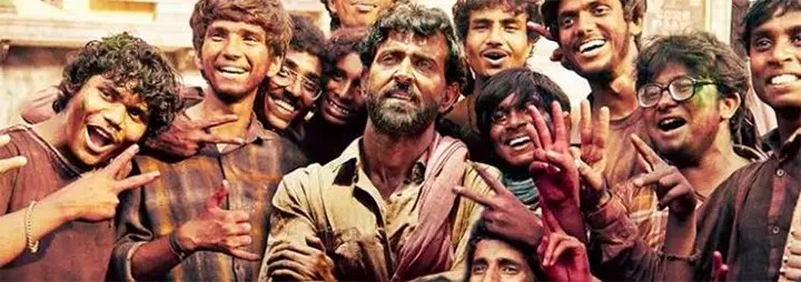 Read critic reviews you might also like Super 30 Review 3 5 5 Hrithik Roshan Starrer Ranks High On Performance