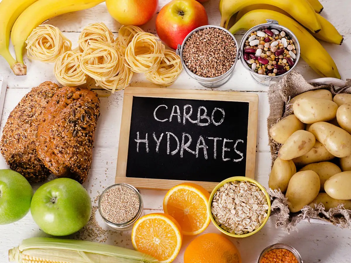 This Is The Worst Time Of The Day To Eat Carbohydrates The