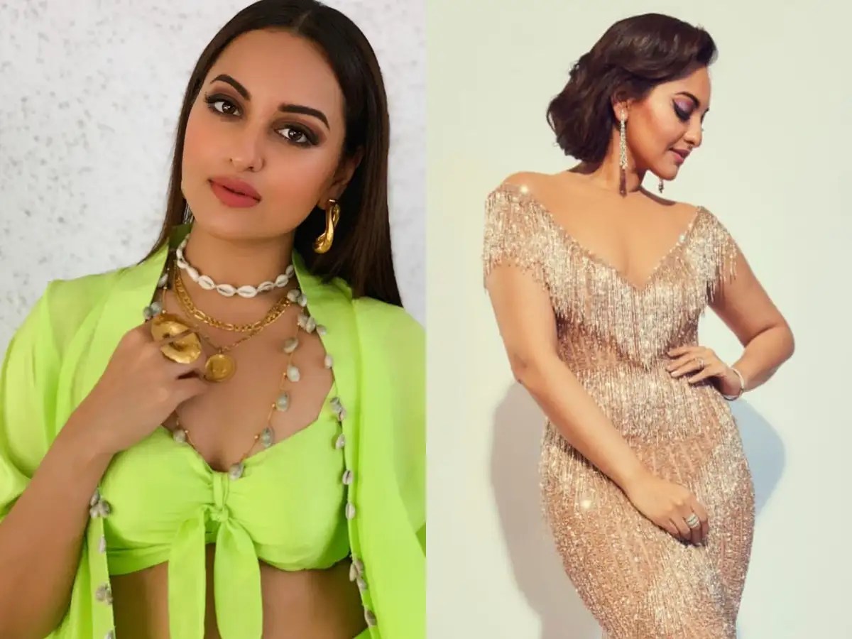 5 times Sonakshi Sinha proved shes the style queen of movie promotions