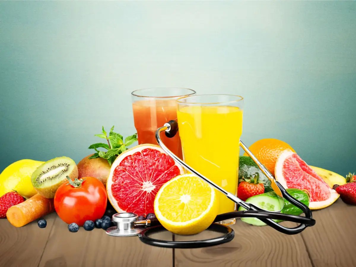 Suffering From Kidney Disease Here Are A Few Fruits You Can