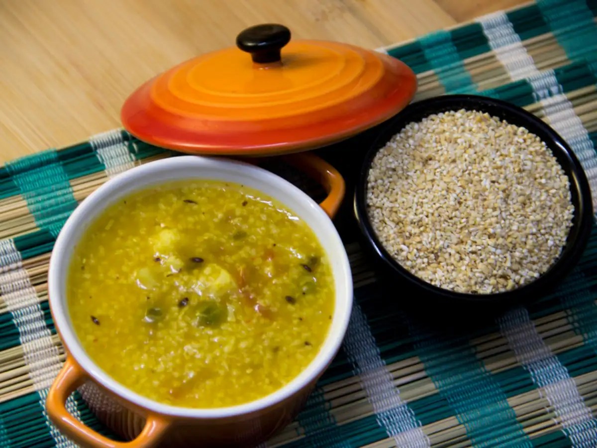 Dalia For Weight Loss 6 Reasons Why Daliya Can Help You