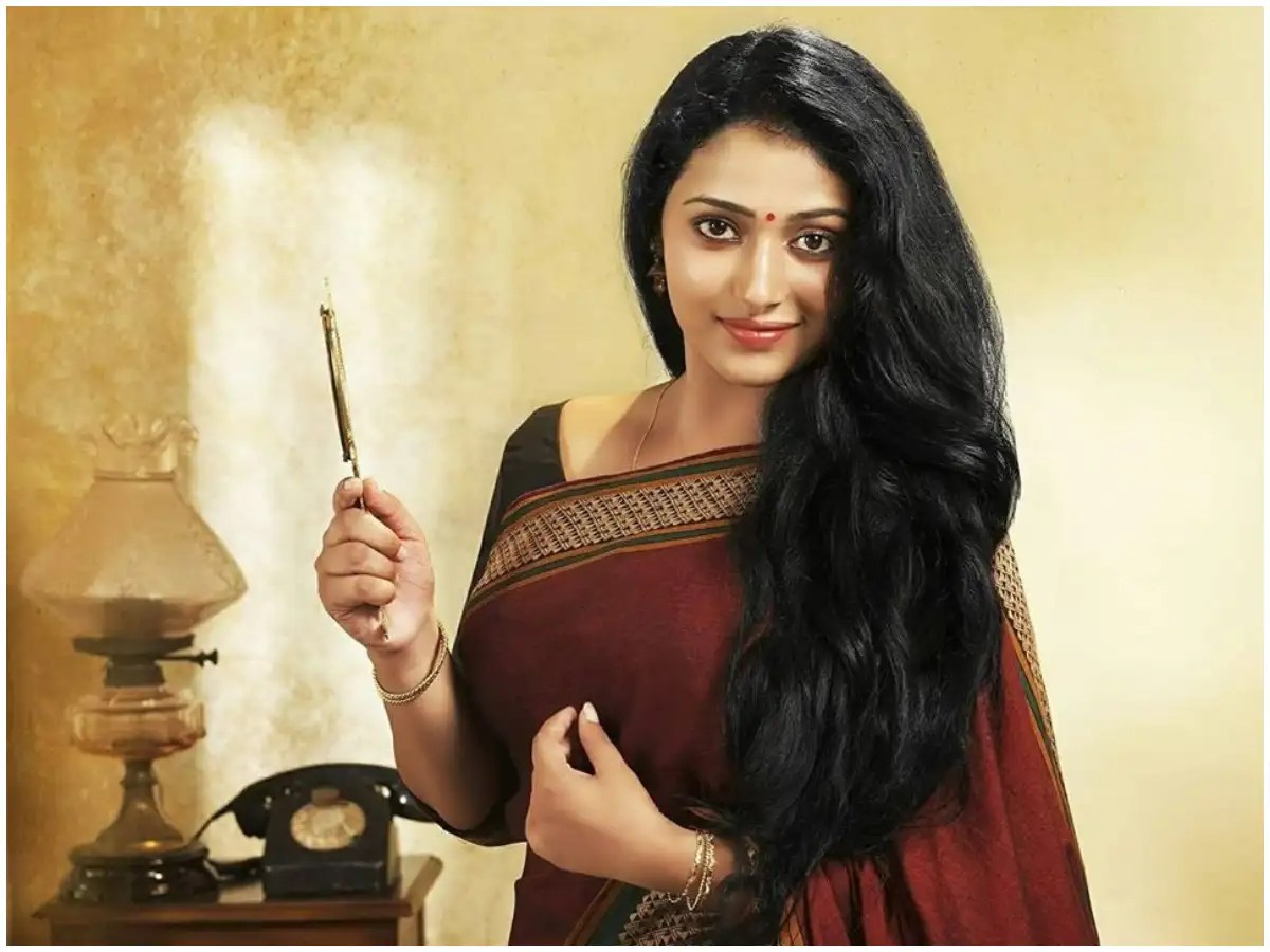 Happy Birthday Anu Sithara: Here are 5 lesser-known facts about the actress