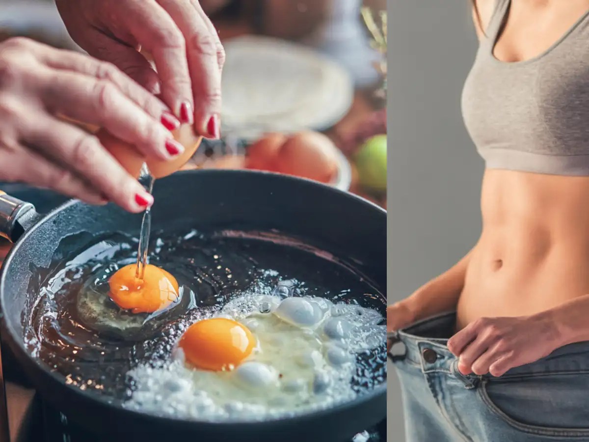 Eggs