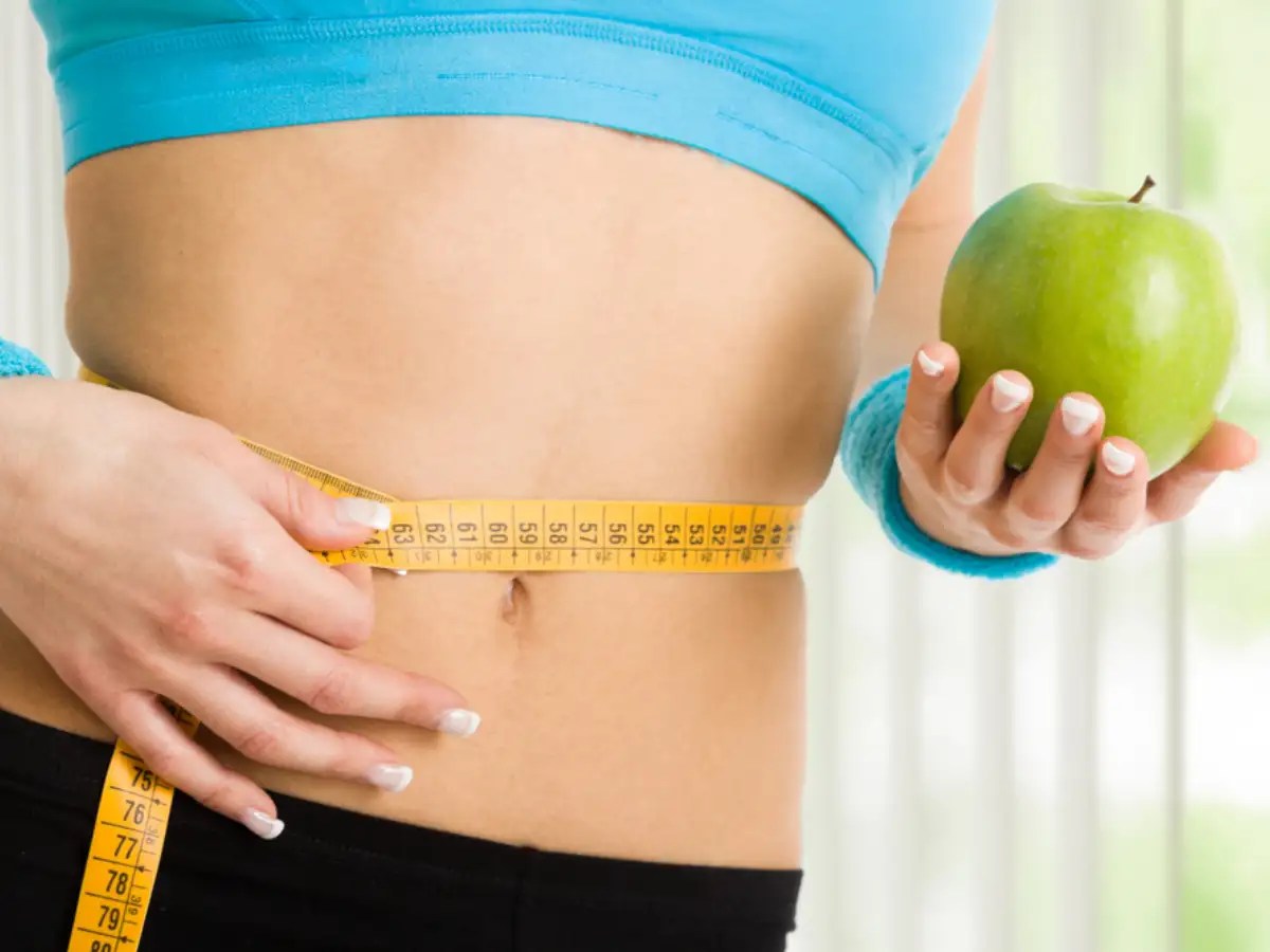 Weight Loss 5 Super Nutrients That Can Help You Lose Weight