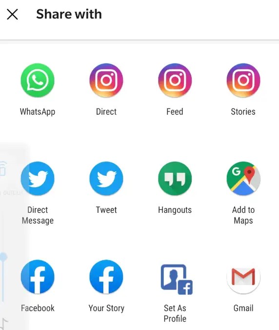 Now You Can Share Your Whatsapp Status As Facebook And Instagram Stories Latest News Gadgets Now