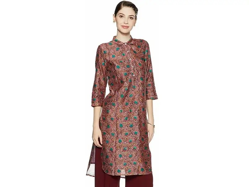 7 Beautiful Ethnic Wear Ideas For The Festive Season Times Of India