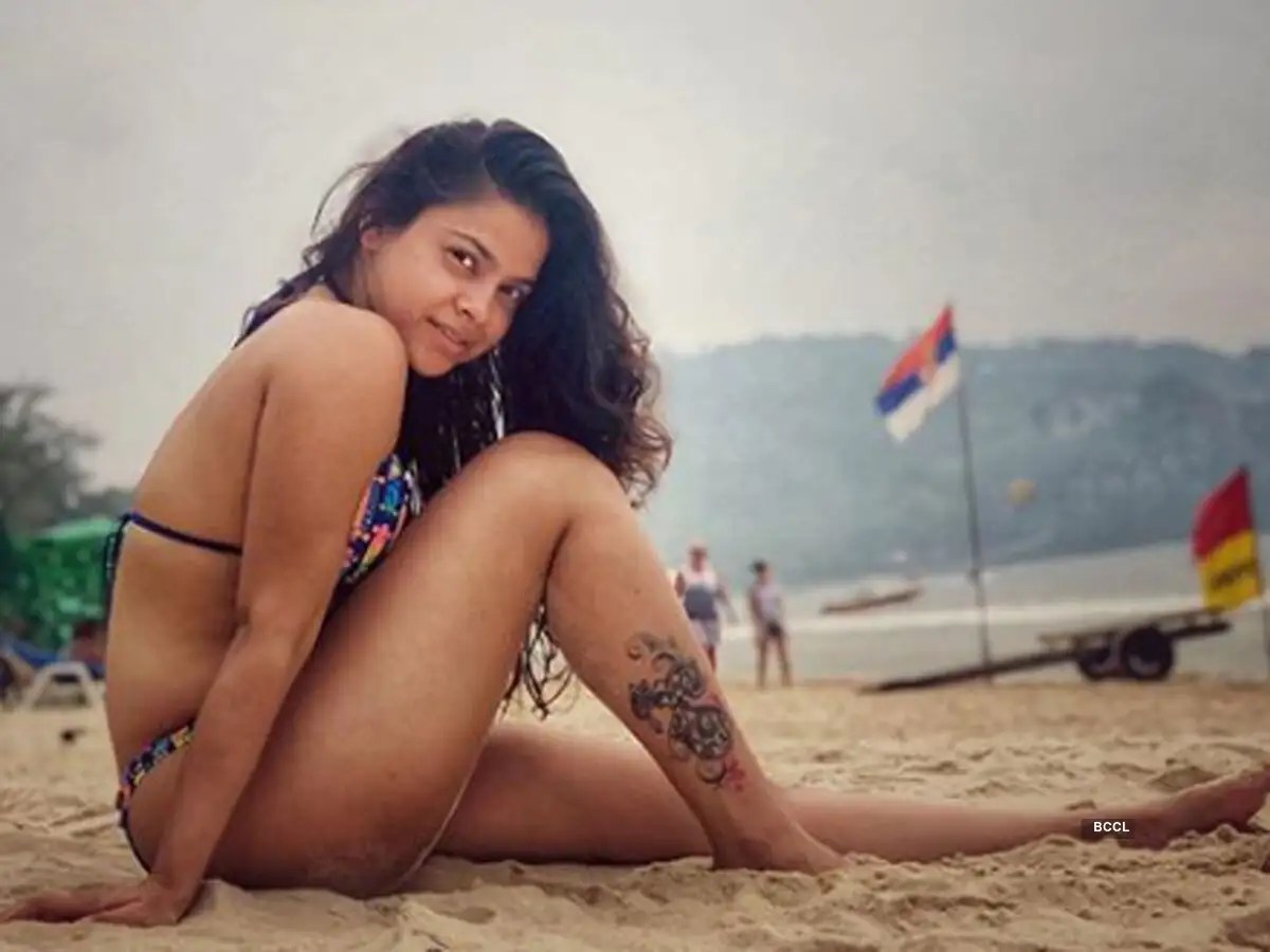 Sumona Chakravarti