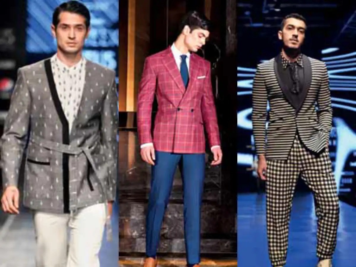 Be A Trail Blazer Times Of India
