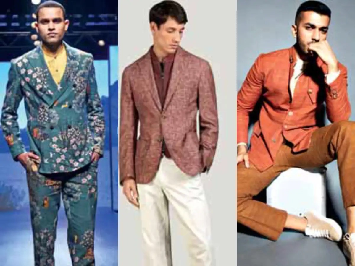 Be A Trail Blazer Times Of India