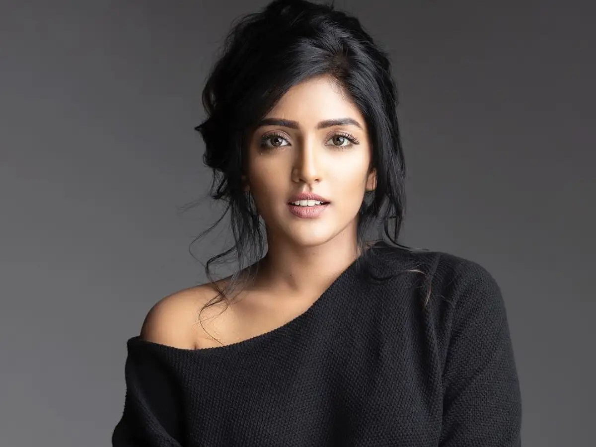 Eesha Rebba sets the internet on fire with her Instagram photos