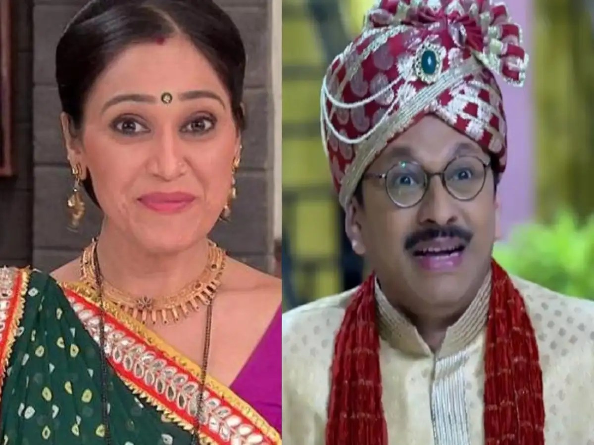 From Daya's comeback to Popatlal's wedding: We are waiting for these 7  things to happen in Taarak Mehta Ka Ooltah Chashmah | The Times of India