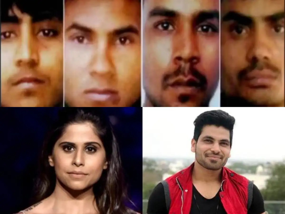 Sai Tamhankar, Shiv Thakare and other Marathi celebs react to the hanging  of Nirbhaya gang-rape convicts | The Times of India