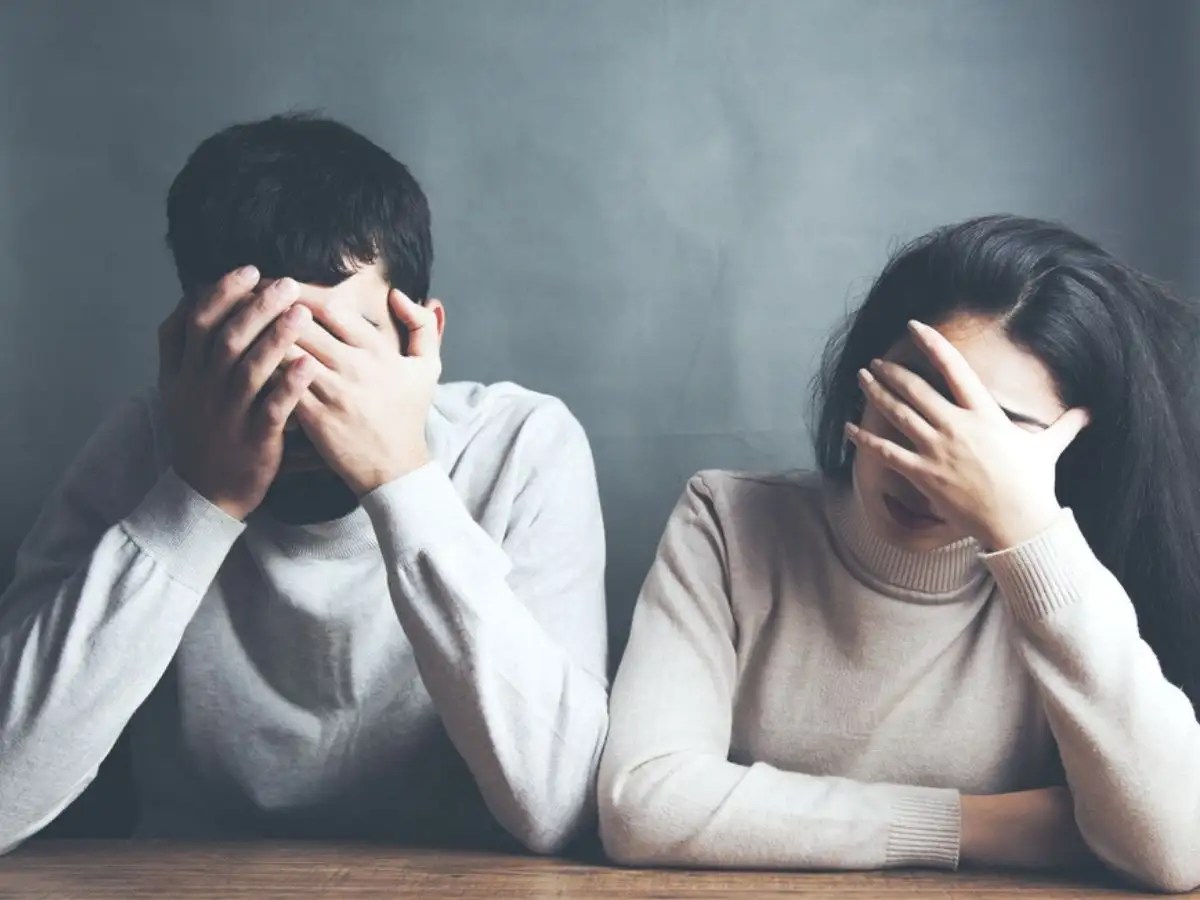 What to do when you have been caught cheating by your partner | The Times  of India