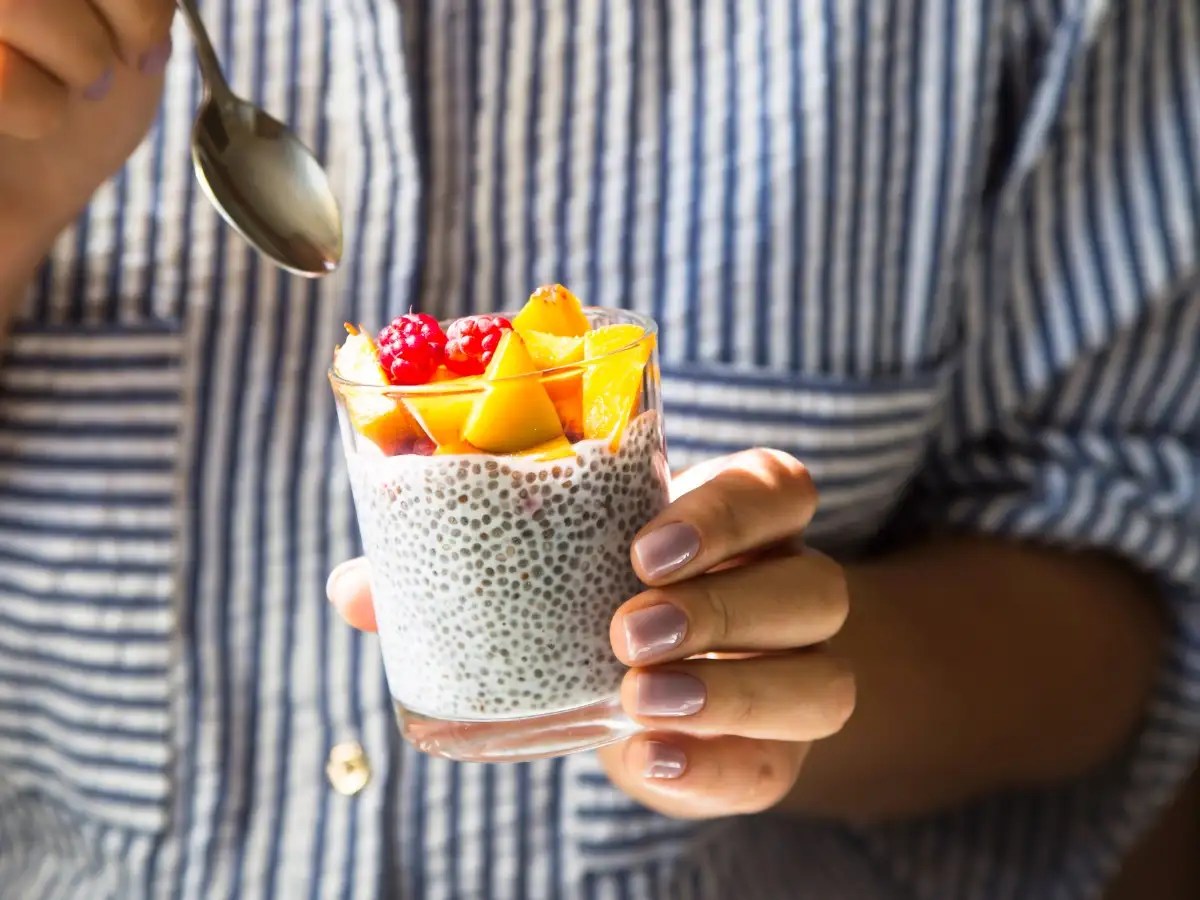 Chia