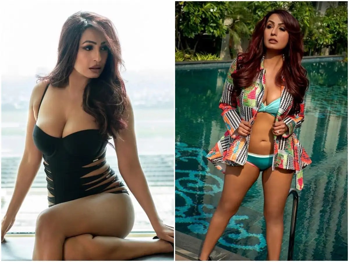 weight loss,Skin tone,krushna abhishek,Kashmera Shah,husband krushna,Bigg B...