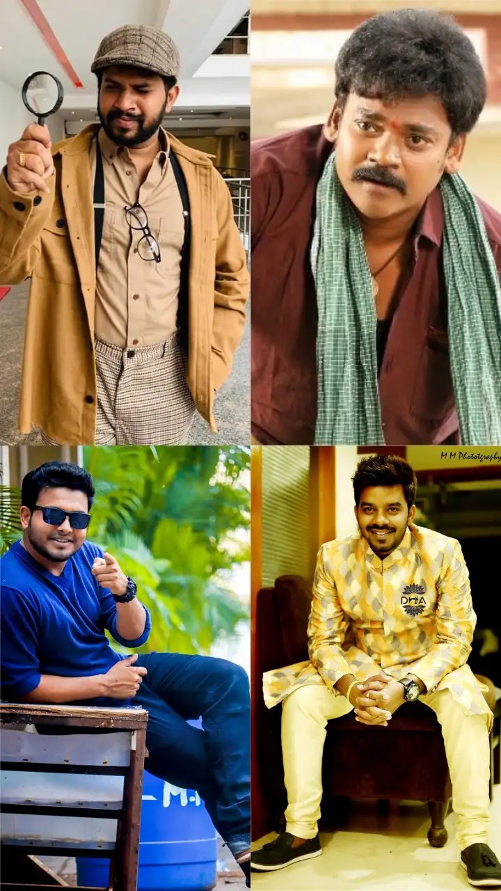 Popular comedians who shot to fame with Jabardasth | Times of India