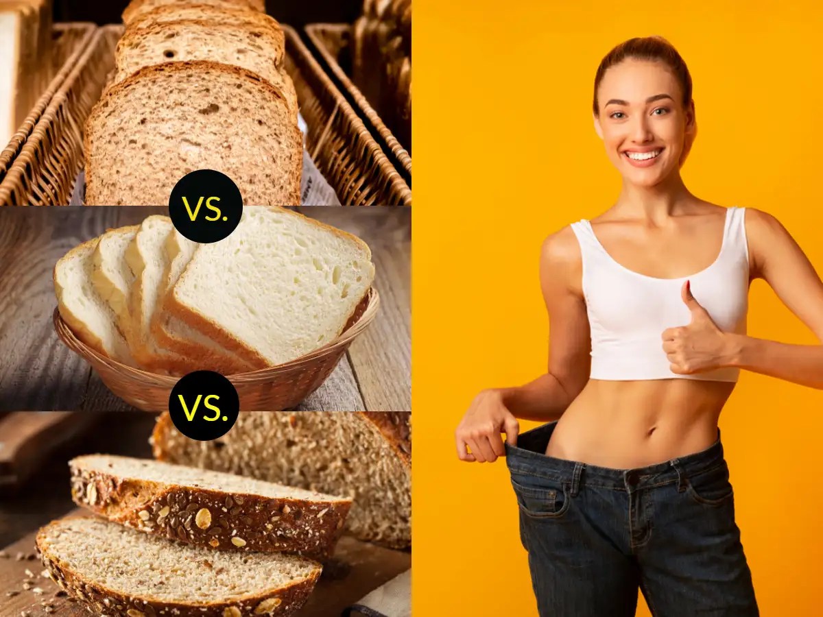 Bread