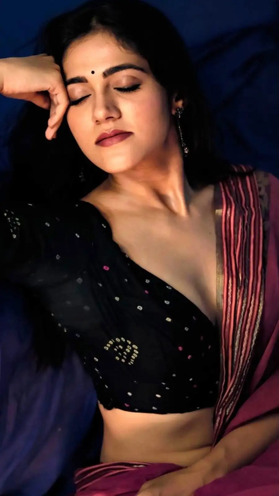 Simran choudhary hot