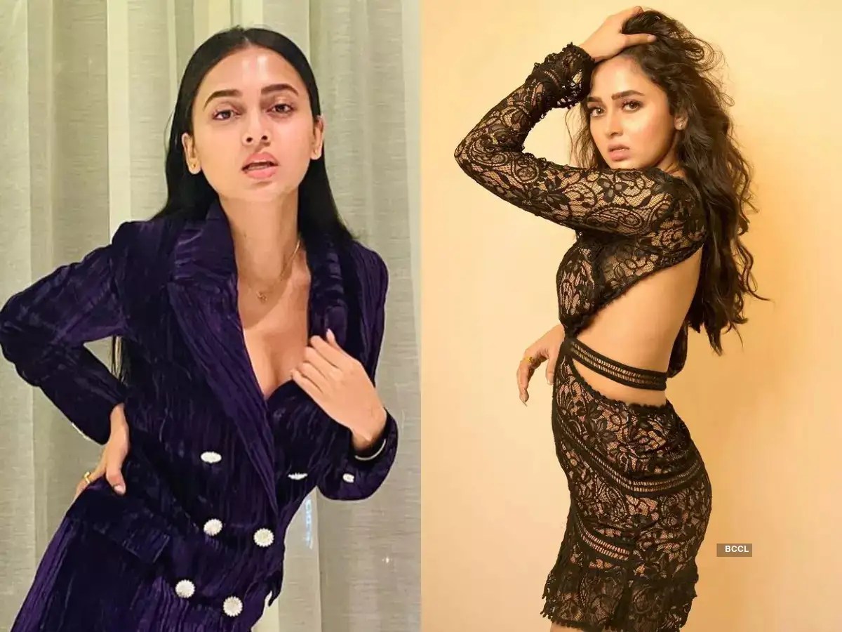 Bigg Boss 15 contestant Tejasswi Prakash: Dating rumours to daily soap controversies; all you need to about the TV actress