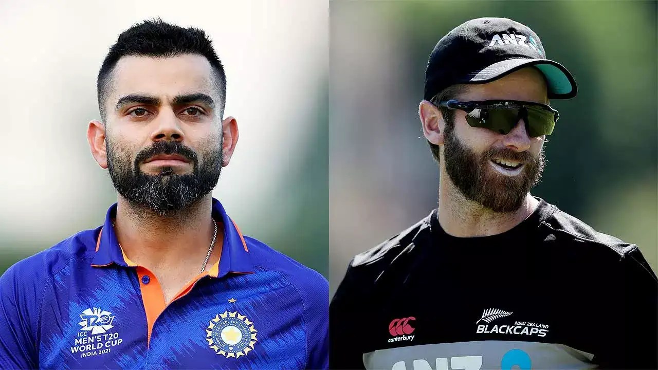 Trent boult gives new zealand early breakthrough, removes ishan kishan t20 world cup 2021 live score, ind vs … Sk1wt 5 Nrhunm