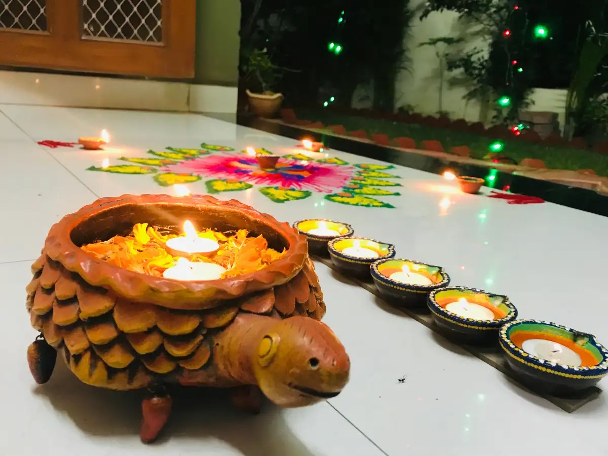 For this reason, you want to purchase it from a reputable company that’ll take care of you when you do encounter some. Home Decor Essentials To Stock This Festive Season The Times Of India