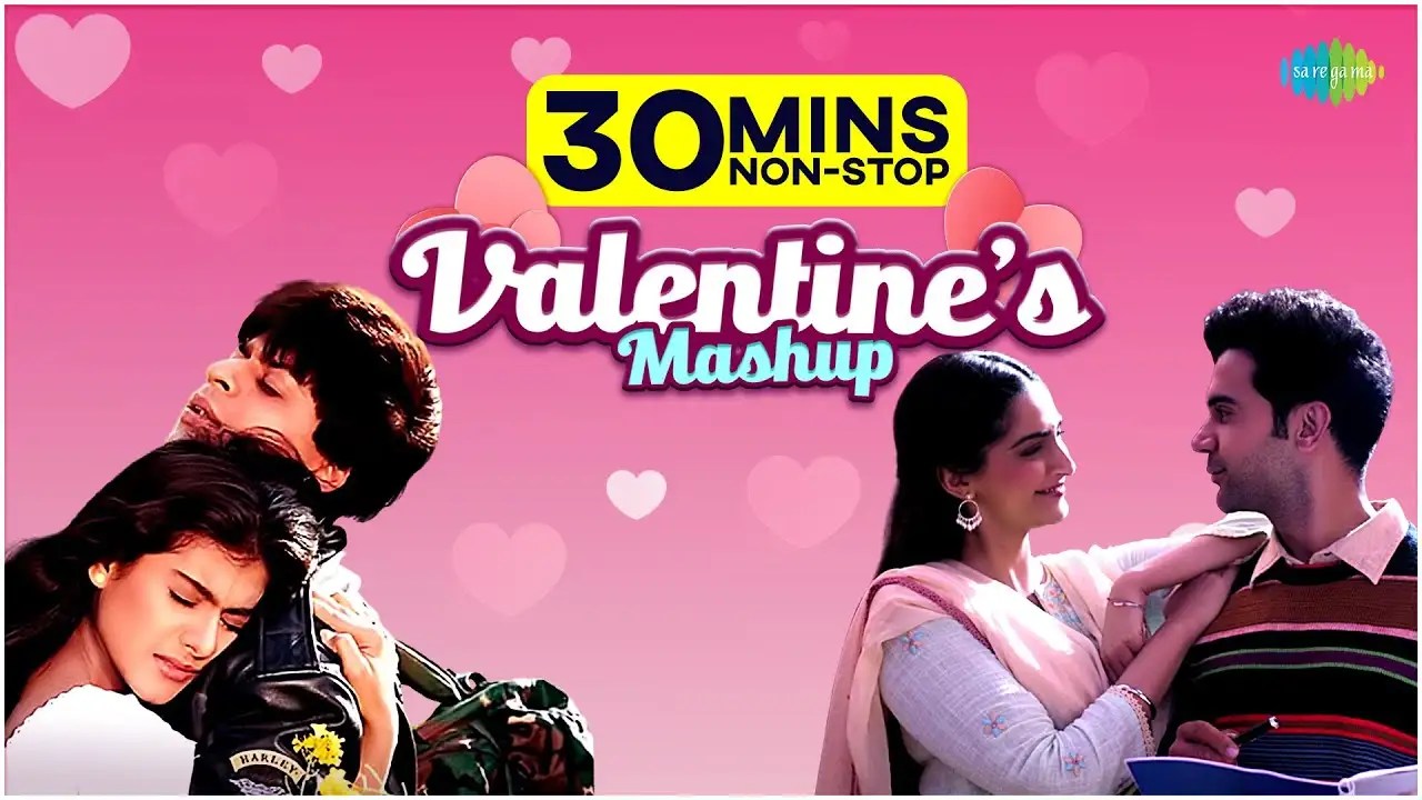 Hindi songs video jukebox