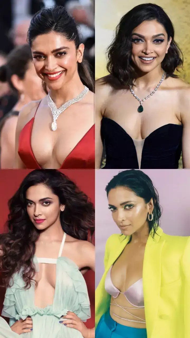 Deepika padukone 2025 without clothes