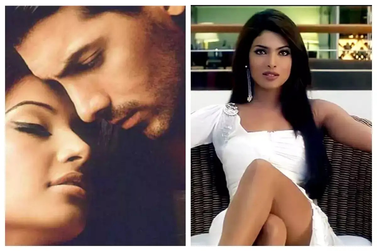 Aitraaz-Jism, Aitraaz and more - the best erotic thrillers of Bollywood