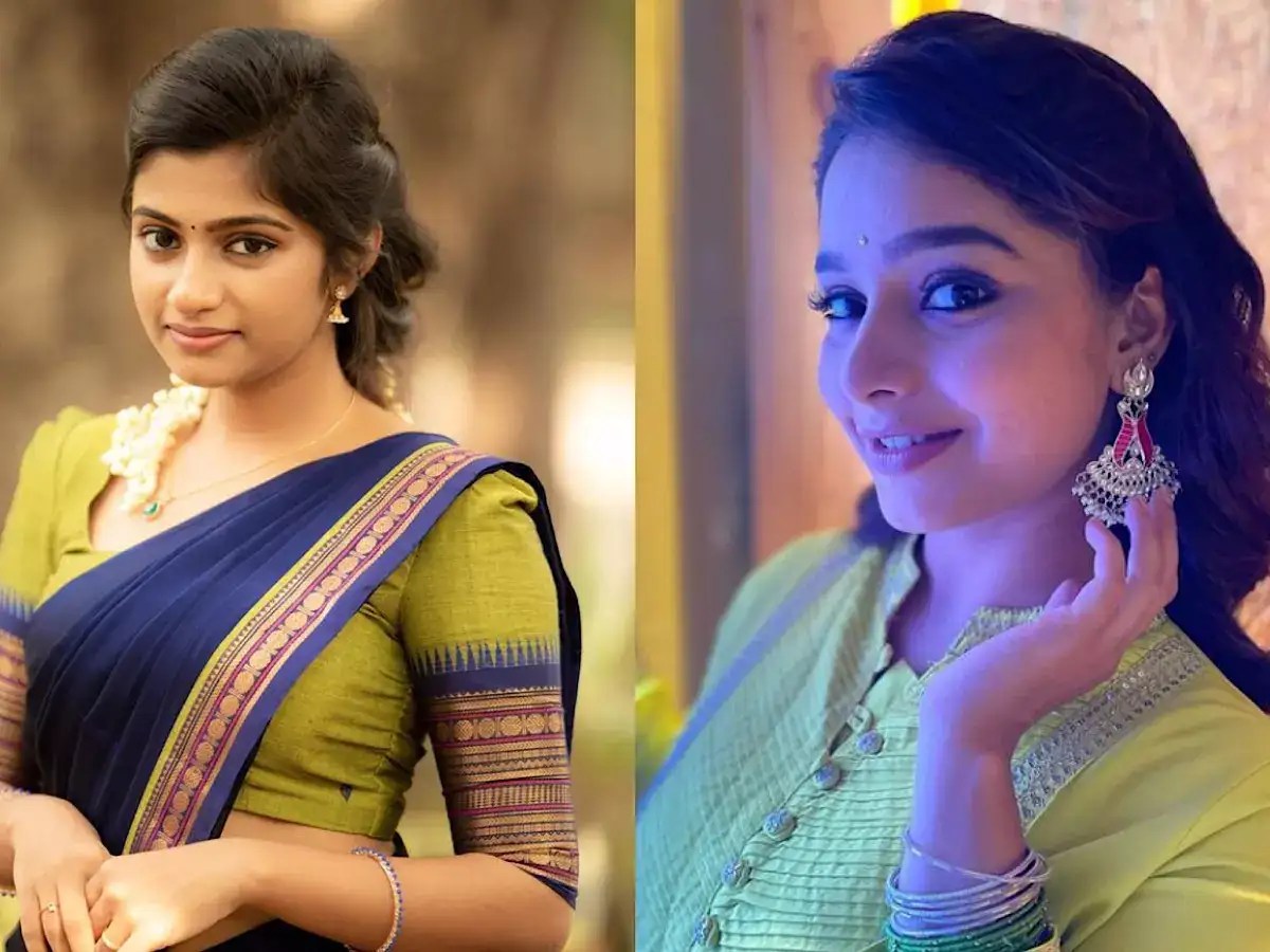 From VJ Arachana to Sushma Nair: Tamil actresses who quit their popular 