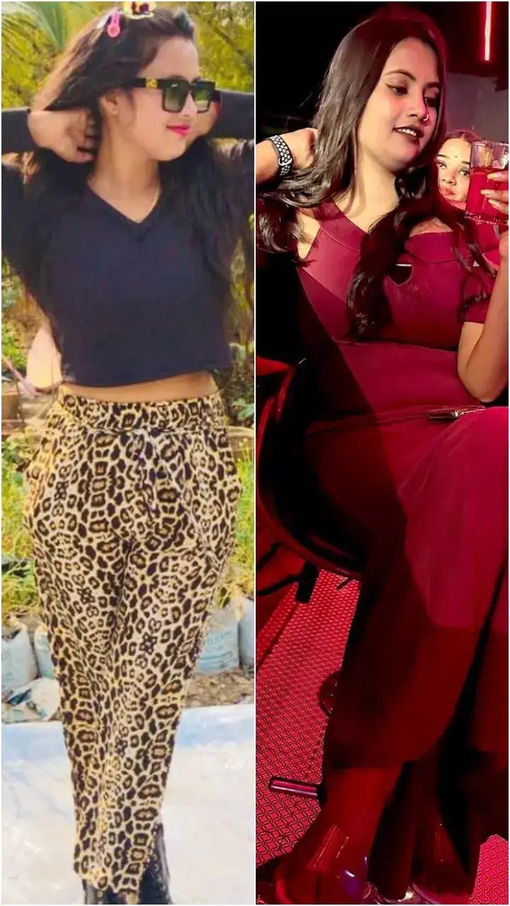 Actresses count ten years in the Bhojpuri industry | Times of India