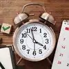 How Can Effective Time Management Contribute To Better Work Life - Minimal Image Collection - Retina Quality