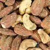 Chipotle Lime Mixed Nuts Workmateseat - Premium Vintage Picture - 8K