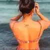 From 'Ye Maya Chesave' To Naga Chaitanya's Name, Samantha Akkineni Reveals Her Tattoos In These Pics | The Times Of India 300_x_400_jpg