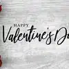 Happy Valentines Day 2021 Valentine Day Status Spe - High Quality Ultra HD Gradient Wallpapers | Free Download